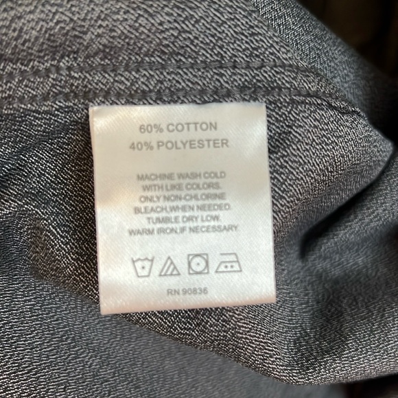 OGIO ® Urban Shirt - Picture 5 of 7